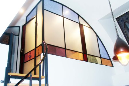 פרופיל בלגי מברזל בעיצוב ייחודי